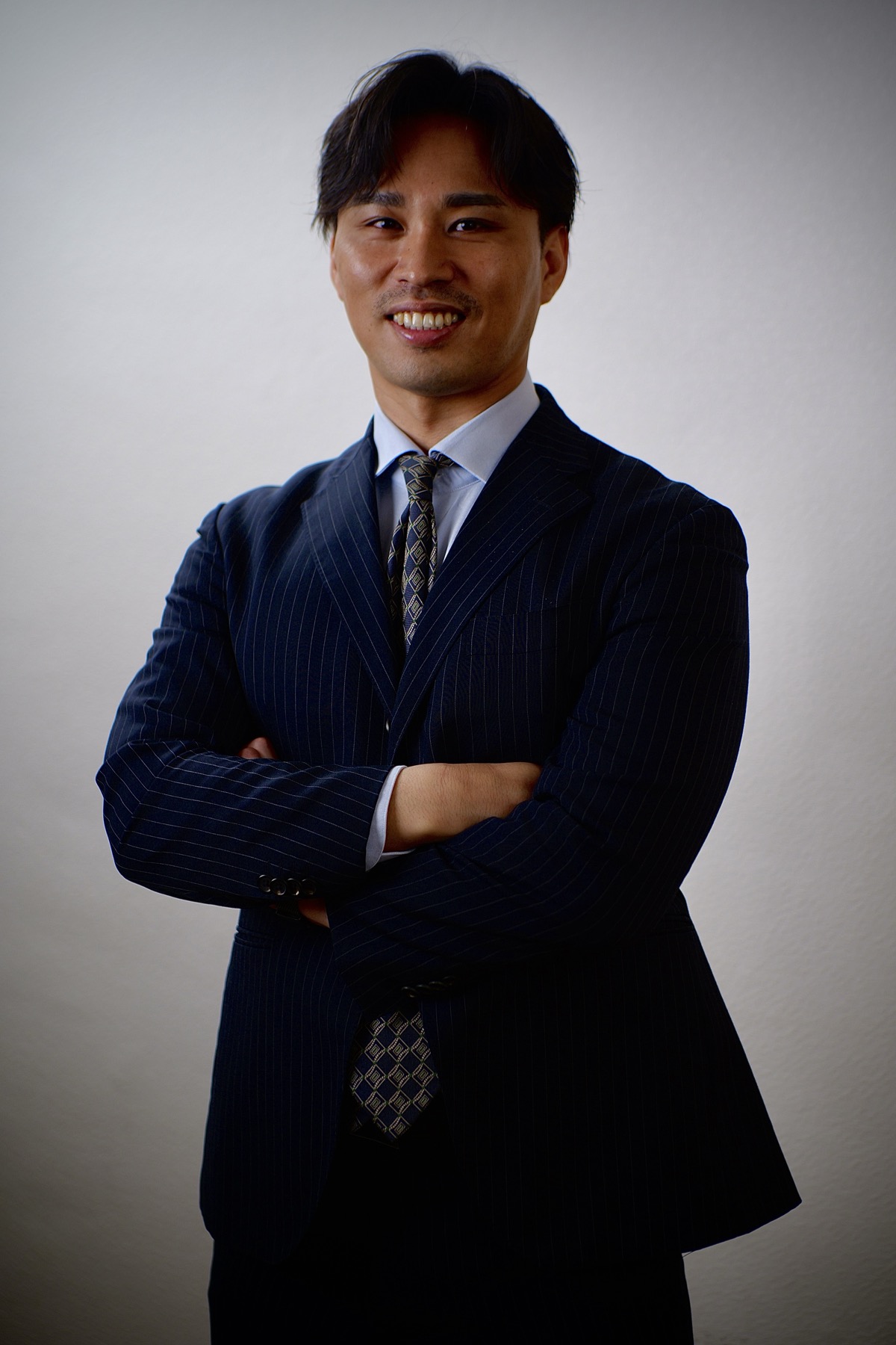 株式会社キャリアハブ 代表取締役 村上悠司